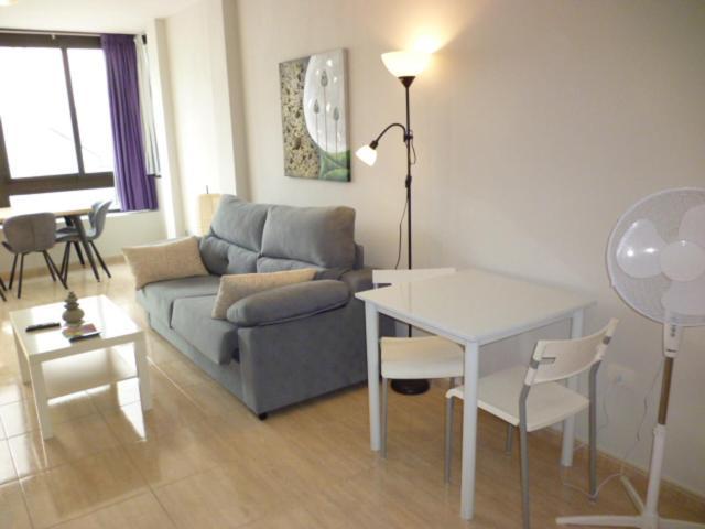 Beach 400Mtr, Top Of Mountain With Spectacular Surround View 200Mtr Los Cristianos  Exterior photo
